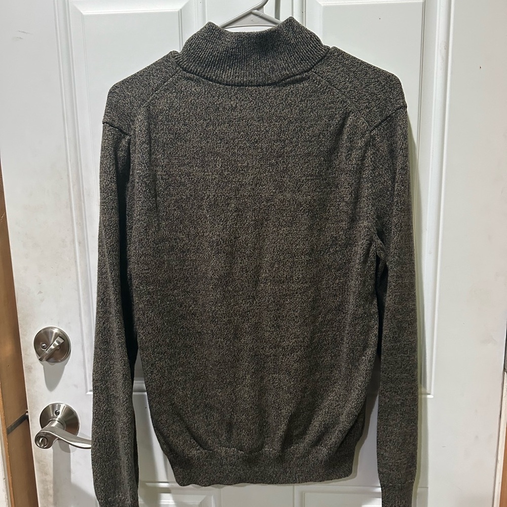 Small- Medium Express Quarter Zip - image 2